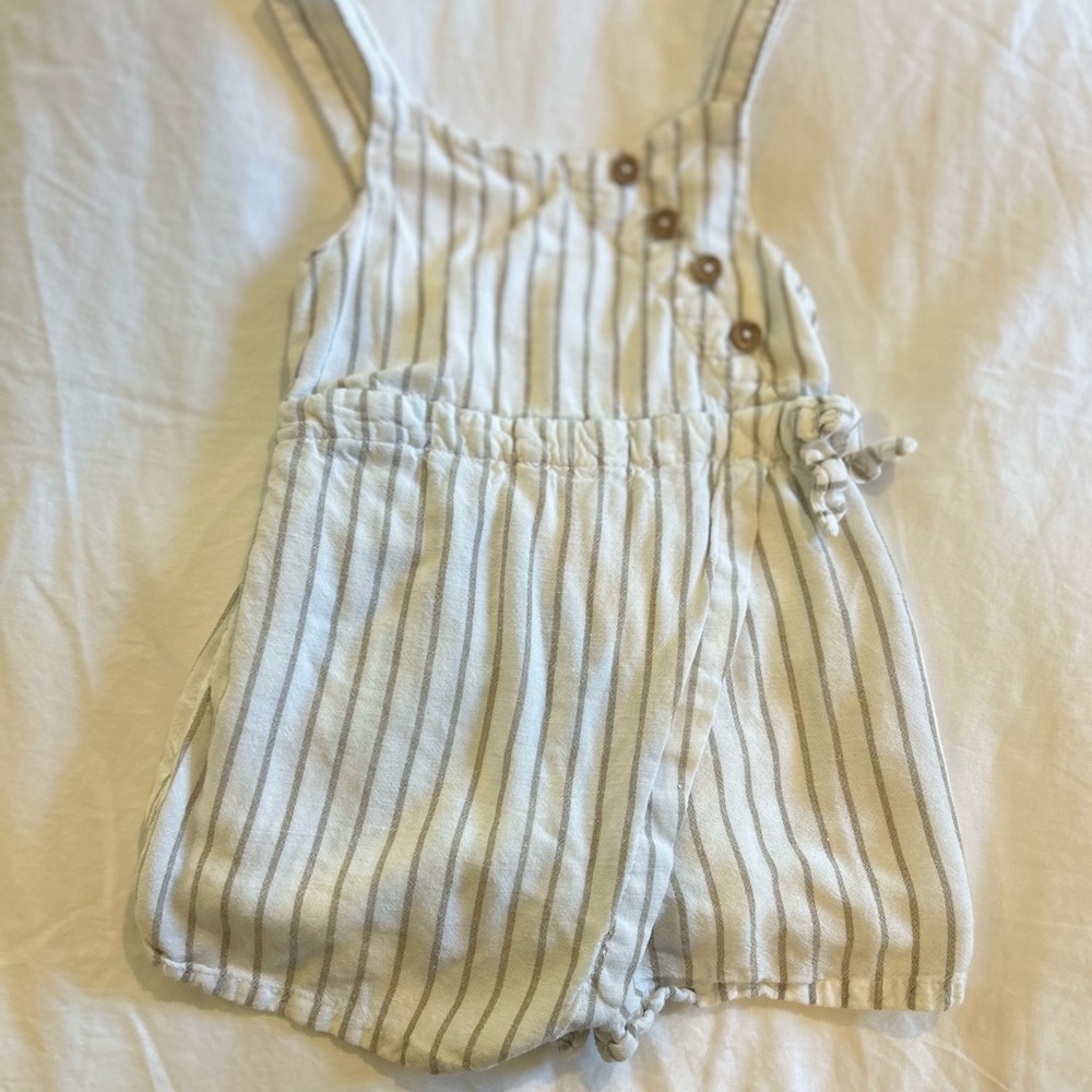 Kid / Child overalls (3-6M)
